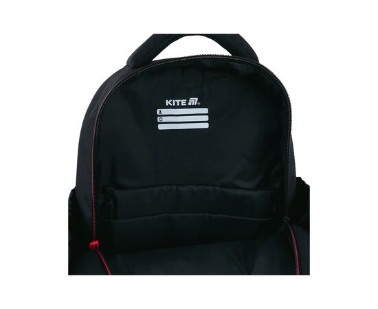 Рюкзак школьный Kite Education 763S Speed Racer (K26-763S-2), изображение 8