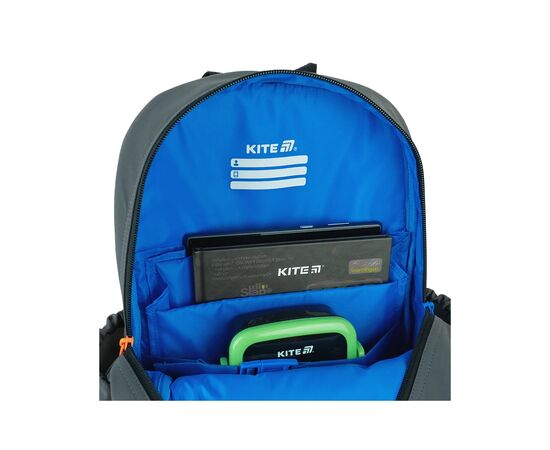 Рюкзак школьный Kite Education 771 Game on (K26-771S-4), изображение 9