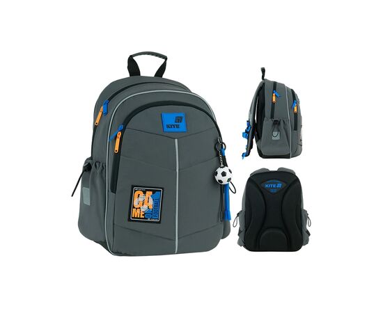 Рюкзак школьный Kite Education 771 Game on (K26-771S-4)