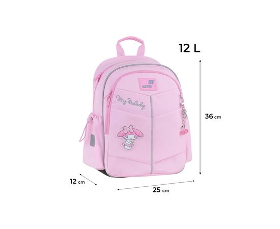 Рюкзак школьный Kite Education 771 Hello Kitty (HK26-771S), изображение 12