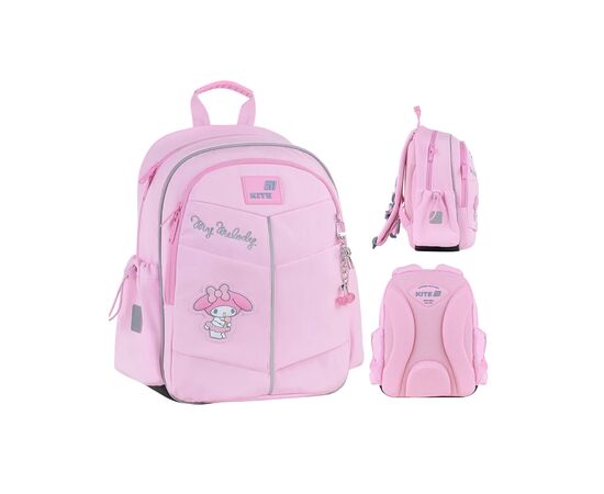 Рюкзак школьный Kite Education 771 Hello Kitty (HK26-771S)