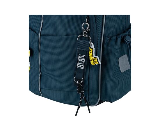 Рюкзак школьный Kite Education 771 Transformers (TF26-771S), изображение 11