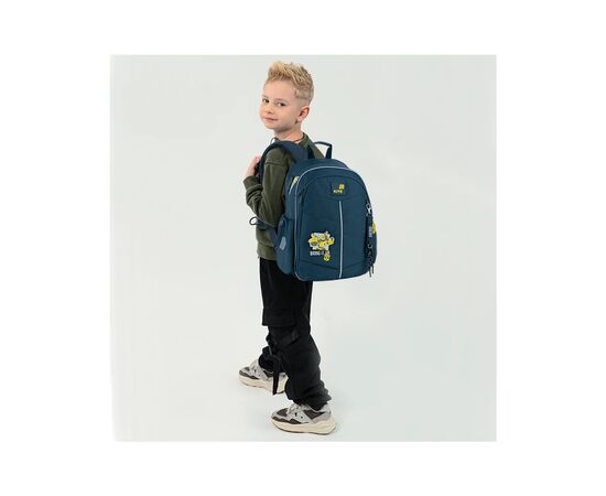 Рюкзак школьный Kite Education 771 Transformers (TF26-771S), изображение 13