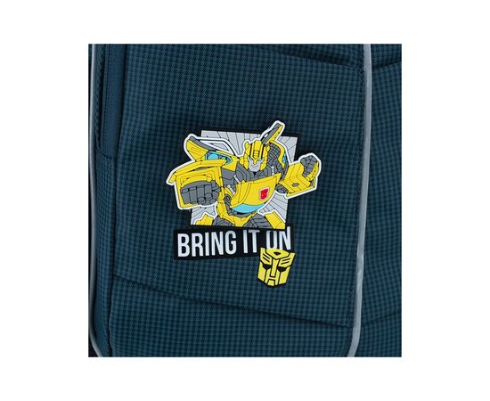 Рюкзак школьный Kite Education 771 Transformers (TF26-771S), изображение 8