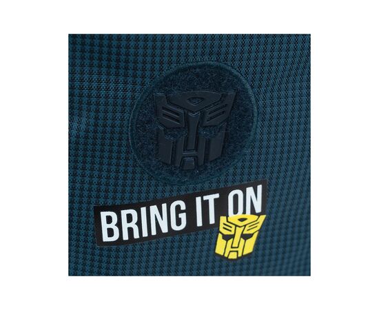 Рюкзак школьный Kite Education 771 Transformers (TF26-771S), изображение 9