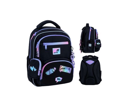 Рюкзак шкільний Kite Education 773 Anime Dream (K26-773M-2)