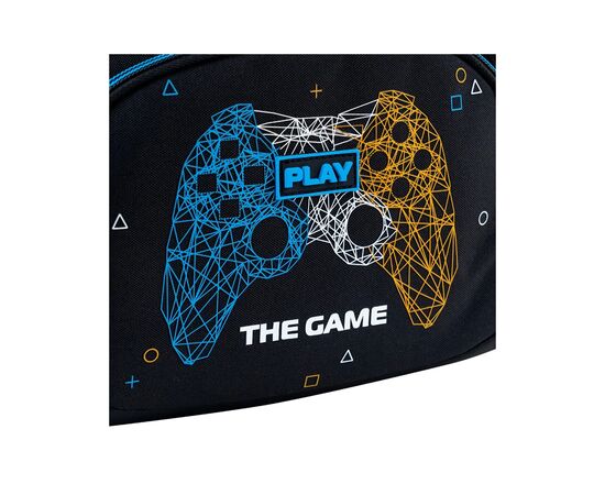 Рюкзак школьный Kite Education 773 Next Level (K26-773M-4), изображение 10