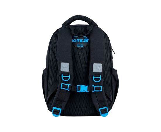 Рюкзак школьный Kite Education 773 Next Level (K26-773M-4), изображение 3