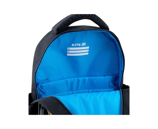 Рюкзак школьный Kite Education 773 Next Level (K26-773M-4), изображение 8