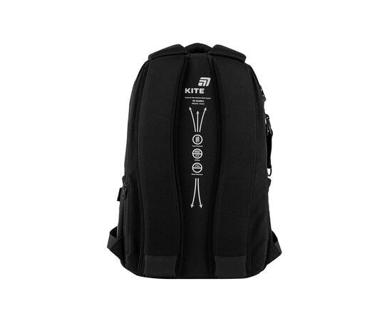 Рюкзак школьный Kite Education teens 2578L Fearless (K26-2578L), изображение 4