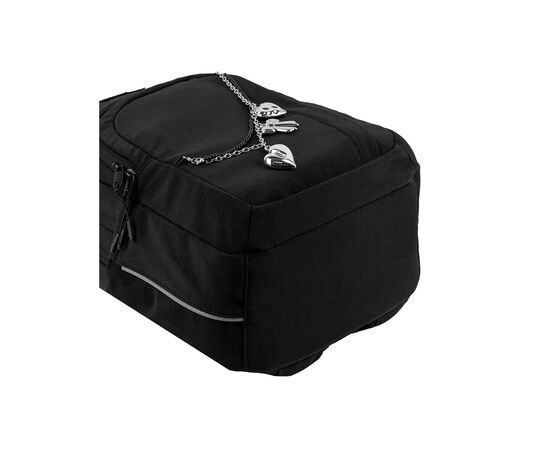 Рюкзак школьный Kite Education teens 2578M Black&Charm (K26-2578M-1), изображение 5