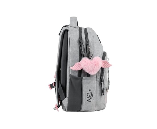 Рюкзак шкільний Kite Education teens 2578M HK (HK26-2578M), зображення 2