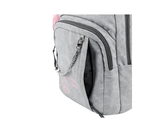 Рюкзак шкільний Kite Education teens 2578M HK (HK26-2578M), зображення 6