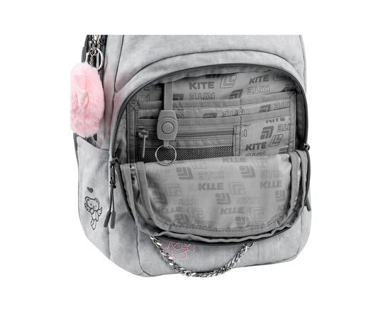 Рюкзак шкільний Kite Education teens 2578M HK (HK26-2578M), зображення 7