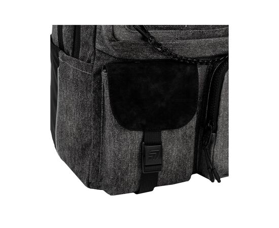 Рюкзак шкільний Kite Education teens 2587M Darkness (K26-2587M-5), зображення 10