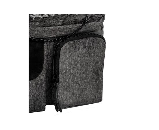 Рюкзак шкільний Kite Education teens 2587M Darkness (K26-2587M-5), зображення 11