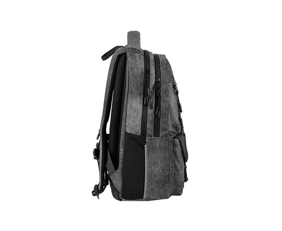 Рюкзак шкільний Kite Education teens 2587M Darkness (K26-2587M-5), зображення 2
