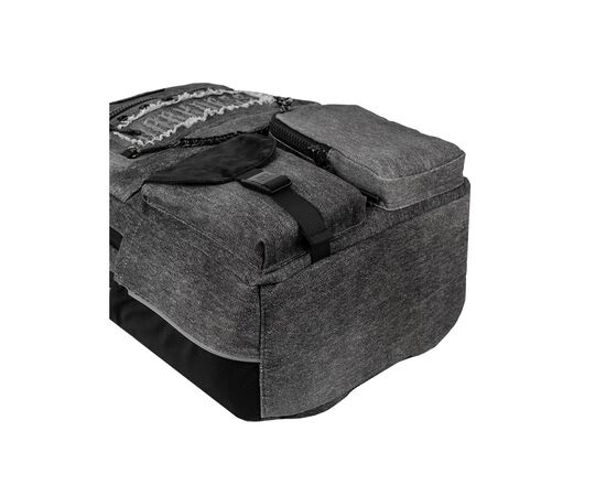 Рюкзак шкільний Kite Education teens 2587M Darkness (K26-2587M-5), зображення 5