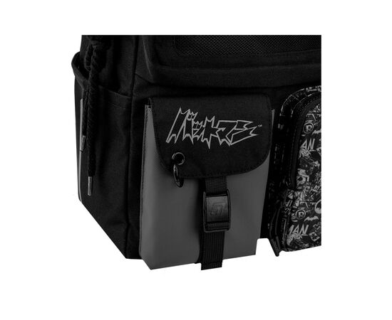 Рюкзак школьный Kite Education teens 2587M DC (DC26-2587M), изображение 10