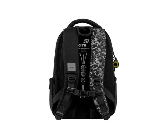 Рюкзак школьный Kite Education teens 2587M DC (DC26-2587M), изображение 3