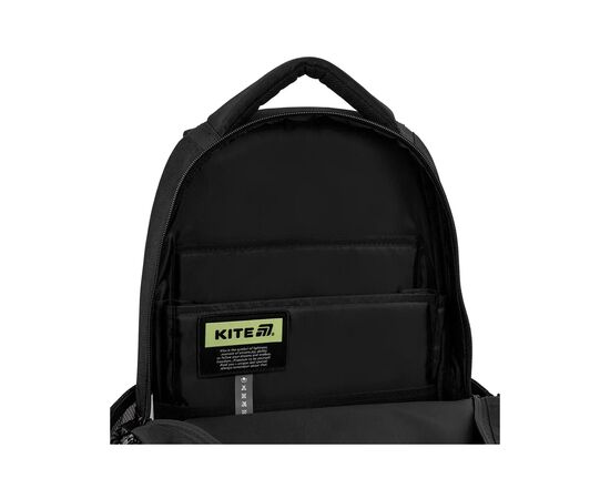 Рюкзак школьный Kite Education teens 2587M DC (DC26-2587M), изображение 8