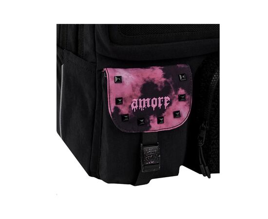 Рюкзак шкільний Kite Education teens 2587M Drama Queen (K26-2587M-2), зображення 10