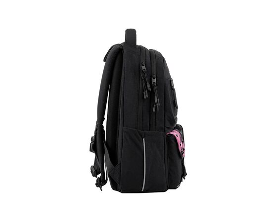 Рюкзак шкільний Kite Education teens 2587M Drama Queen (K26-2587M-2), зображення 2