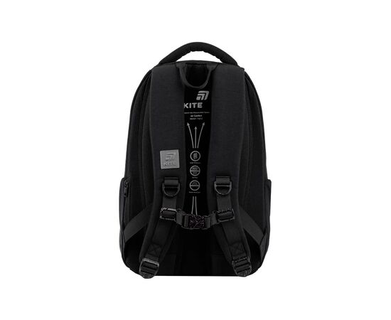 Рюкзак шкільний Kite Education teens 2587M Drama Queen (K26-2587M-2), зображення 3