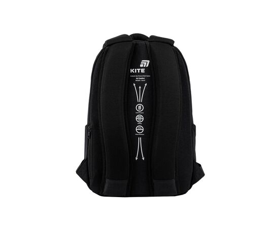 Рюкзак шкільний Kite Education teens 2587M Drama Queen (K26-2587M-2), зображення 4