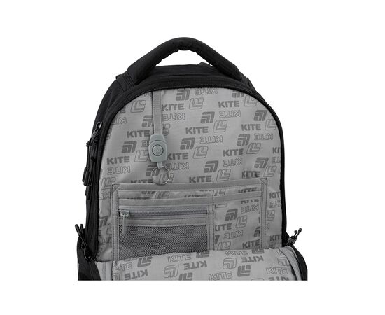 Рюкзак шкільний Kite Education teens 2587M Drama Queen (K26-2587M-2), зображення 6