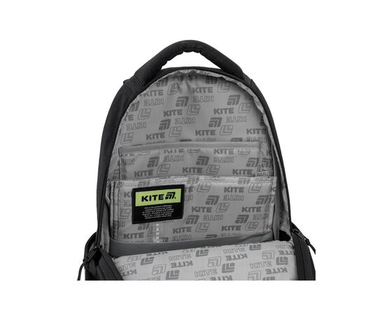 Рюкзак шкільний Kite Education teens 2587M Drama Queen (K26-2587M-2), зображення 7