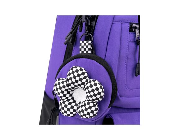 Рюкзак школьный Kite Education teens 2587M HK-1 (HK26-2587M-1), изображение 11