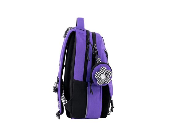 Рюкзак школьный Kite Education teens 2587M HK-1 (HK26-2587M-1), изображение 2