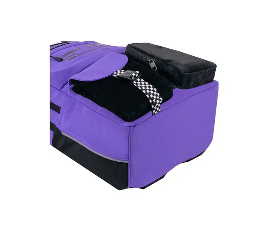 Рюкзак школьный Kite Education teens 2587M HK-1 (HK26-2587M-1), изображение 5