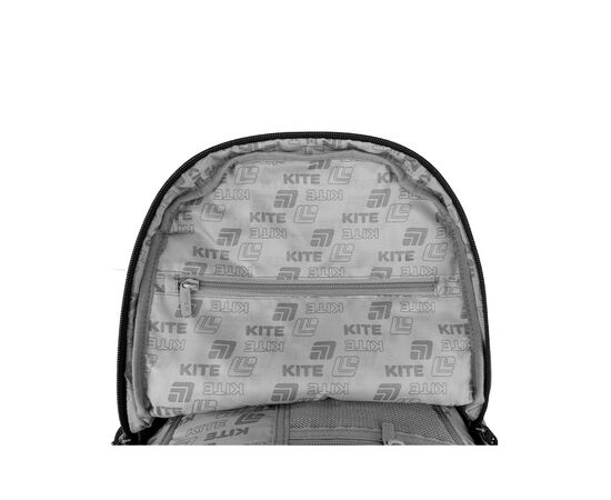 Рюкзак школьный Kite Education teens 2587M HK-1 (HK26-2587M-1), изображение 6