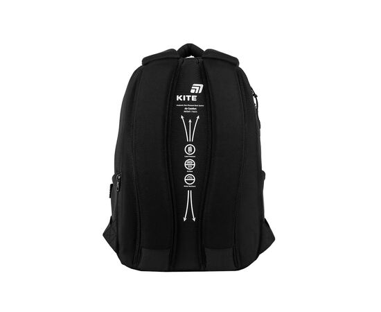 Рюкзак школьный Kite Education teens 2587M HP (HP26-2587M), изображение 4