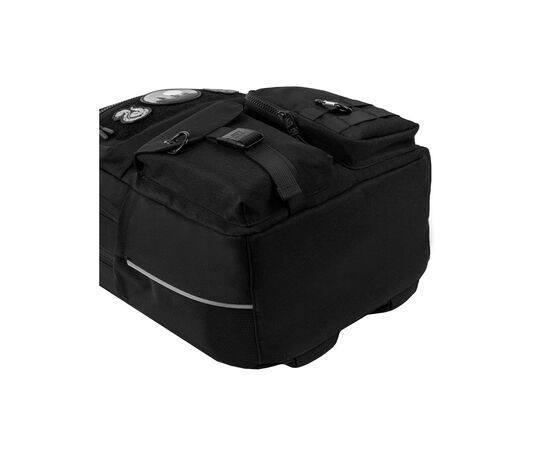 Рюкзак школьный Kite Education teens 2587M HP (HP26-2587M), изображение 5