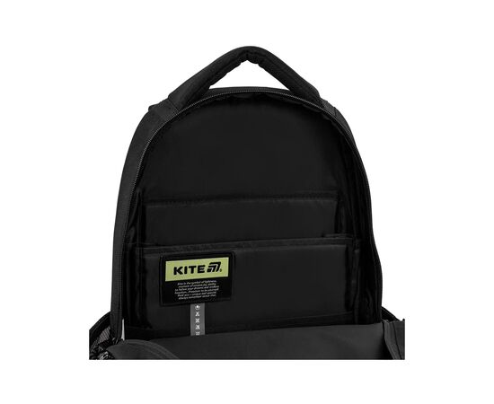 Рюкзак школьный Kite Education teens 2587M HP (HP26-2587M), изображение 7