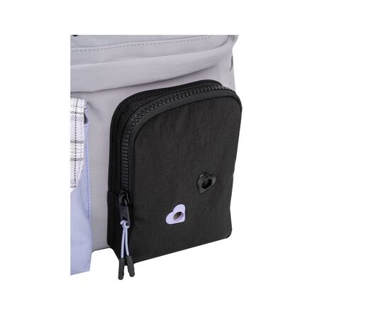 Рюкзак школьный Kite Education teens 2587M ML (ML26-2587M), изображение 11