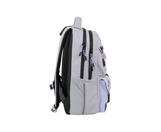 Рюкзак школьный Kite Education teens 2587M ML (ML26-2587M), изображение 2