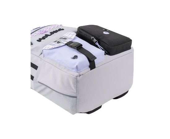 Рюкзак школьный Kite Education teens 2587M ML (ML26-2587M), изображение 5