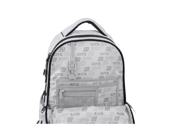 Рюкзак школьный Kite Education teens 2587M ML (ML26-2587M), изображение 7