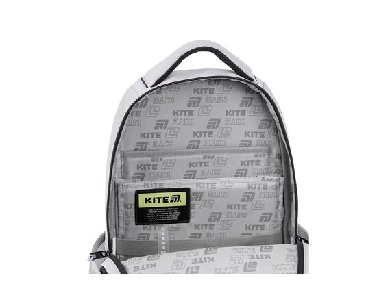 Рюкзак школьный Kite Education teens 2587M ML (ML26-2587M), изображение 8