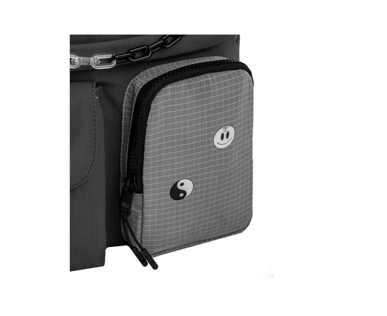 Рюкзак школьный Kite Education teens 2587M Swarm (K26-2587M-4), изображение 10