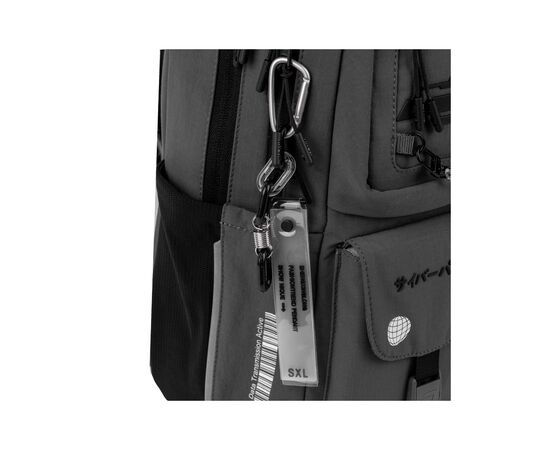 Рюкзак школьный Kite Education teens 2587M Swarm (K26-2587M-4), изображение 11