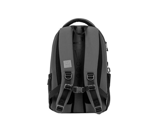 Рюкзак школьный Kite Education teens 2587M Swarm (K26-2587M-4), изображение 3