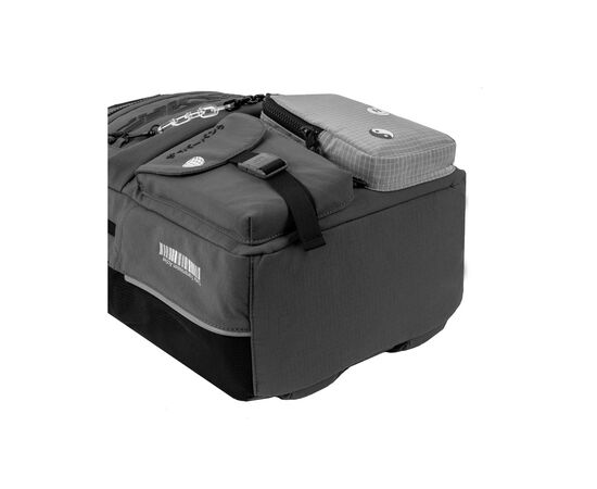 Рюкзак школьный Kite Education teens 2587M Swarm (K26-2587M-4), изображение 5