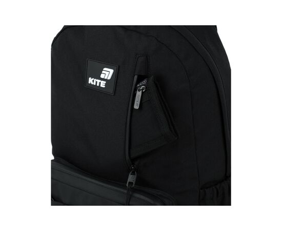 Рюкзак школьный Kite Education teens 949L Black (K26-949L-3), изображение 9
