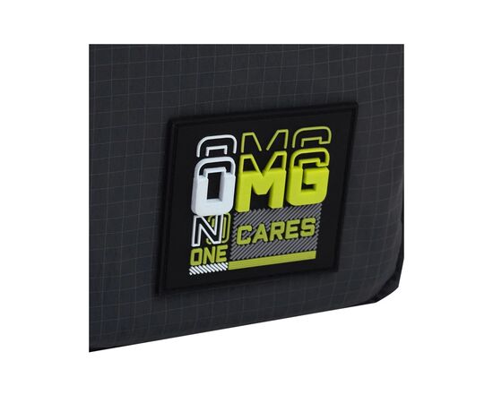 Рюкзак школьный Kite Education teens 949L No One Cares (K26-949L-2), изображение 10