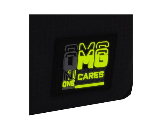 Рюкзак школьный Kite Education teens 949L No One Cares (K26-949L-2), изображение 11